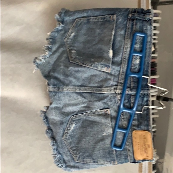 Shorts - Picture 2 of 2